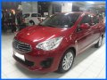 2018 Mitsubishi Mirage G4 GLX Manual 2019 Promo-1