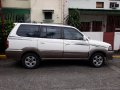 Toyota Revo 2.4L SR 2003 Diesel for sale-1