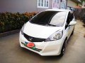 Honda Jazz 2012 M/T 1.3 for sale-2