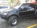 Mitsubishi Strada 2014 for sale-0