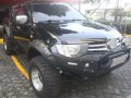 Mitsubishi Strada 2014 for sale-4