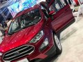 2018 Ford Ecosport all new 58K DP PROMO all in-2