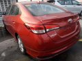 2018 Toyota Vios 1.3 E CVT for sale-5