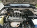 Toyota Corolla GLi 1998 model for sale-6