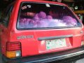 Kia Pride 1996 for sale-2