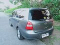 Nissan Grand Livina 2009 for sale-1