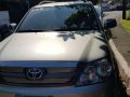 2007 Toyota Fortuner for sale-5