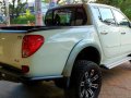 2010 Mitsubishi Strada for sale-9