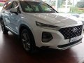 Hyundai Santa Fe 2018 for sale-5