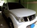 Nissan Navarra Pickup Truck 4x4 AT 2013-1