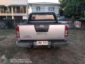 Nissan Navara 2008 For Sale-6