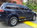 2014 Mitsubishi Montero AT for sale-8