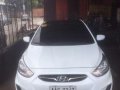 hyundai Accent 2014 For Sale-0
