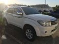 2011 Toyota Fortuner for sale-7