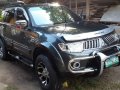 Mitsubishi Montero Sports 2009 for sale-2