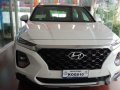 Hyundai Santa Fe 2018 for sale-0