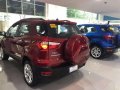 2018 Ford Ecosport all new 58K DP PROMO all in-1