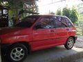 1996 Kia Pride CD 5 FOR SALE-3