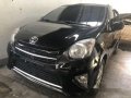 Toyota Wigo 2016 G A/T for sale-2