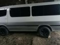 Like new Toyota Hiace for sale-1