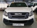 2018 ISUZU MuX LS Automatic FOR SALE-8