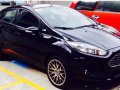 Ford Fiesta Sedan 2014 for sale-9