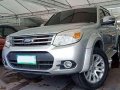 2013 Ford Everest for sale-10