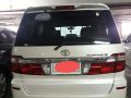 2003 TOYOTA Alphard for Sale-0