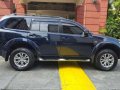 2014 Mitsubishi Montero for sale-3