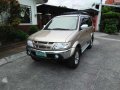 Isuzu Sportivo 2008 for sale-0