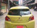 2013 Mitsubishi Mirage for sale-1