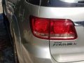 2007 Toyota Fortuner for sale-7