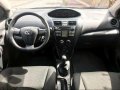 2012 Toyota Vios E for sale-7