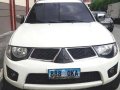 2012 Mitsubishi Strada for sale-3