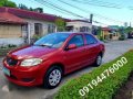 2005 TOYOTA VIOS FOR SALE-2