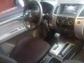 2014 Mitsubishi Montero AT for sale-4