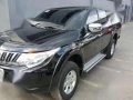 Assume 2015 Mitsubishi Strada 4x2 Manual -2