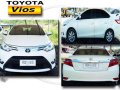 Toyota Vios 2016 for sale-0