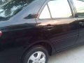 Toyota Vios G. 2004 Good running condition-4