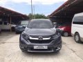 2018 ALL NEW Honda CRV CRDi Diesel 7Seater 4x2 Automatic-7