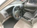 Toyota Corolla GLi 1998 model for sale-5