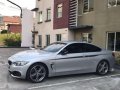 BMW 420D 2017 for sale-4