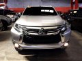 2018 Mitsubishi Montero for sale-1