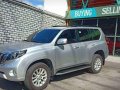 2016 Toyota Prado for sale -9