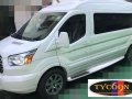2018 Ford Explorer Transit 150 TYCOON POWERCARS-1