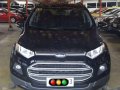2015 Ford Ecosport Trend AT for sale-0