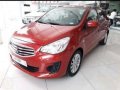 Mitsubishi Mirage G4 Zero DP 2018-6