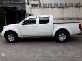 Nissan Navarra Pickup Truck 4x4 AT 2013-5