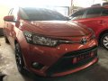 2016 Toyota Vios E for sale-3