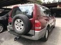 2005 Mitsubishi Pajero for sale-0